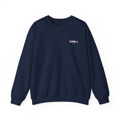 Lorenzi Sweatshirt