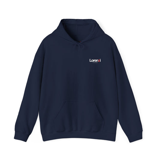 Hoodie-Lorenzi Hoodie