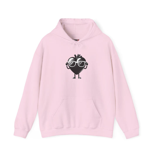 Hoodie-Single But Never Alone Hoodie