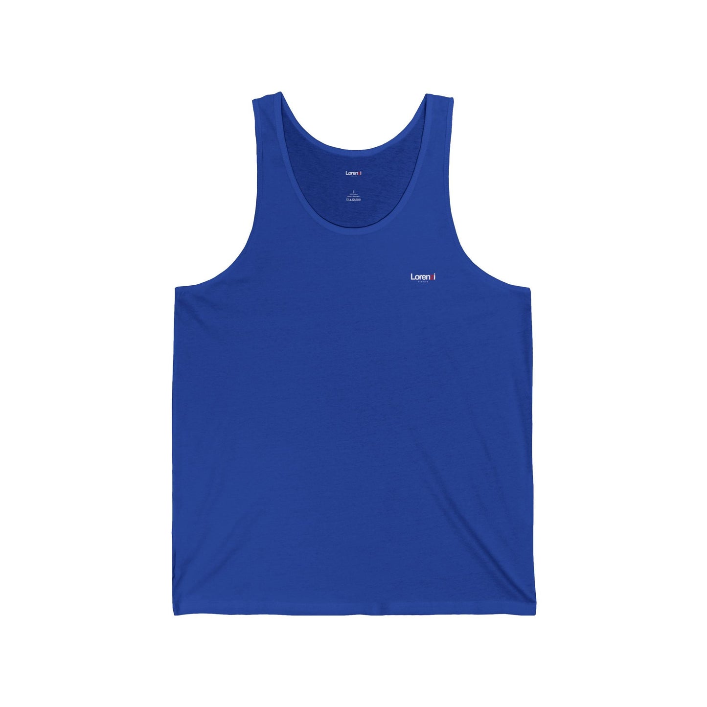 Classic Tank