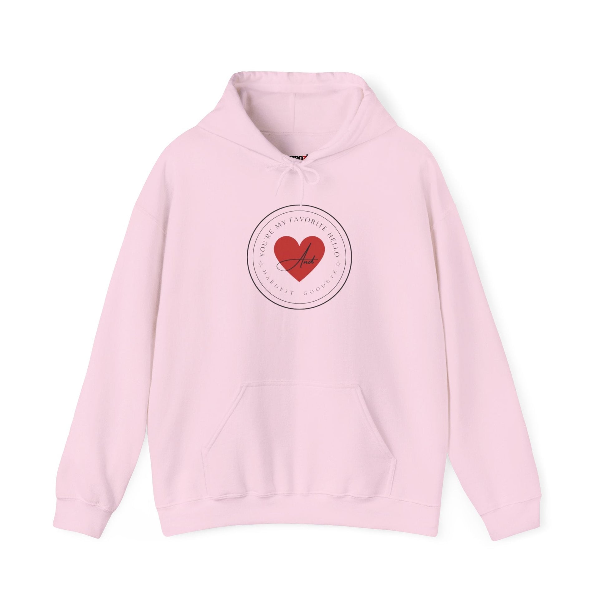 Love Hoodie