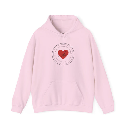 Love Hoodie