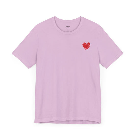 Dolce Cuore Tee