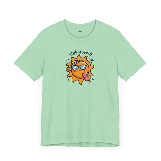 SoftFry Tee
