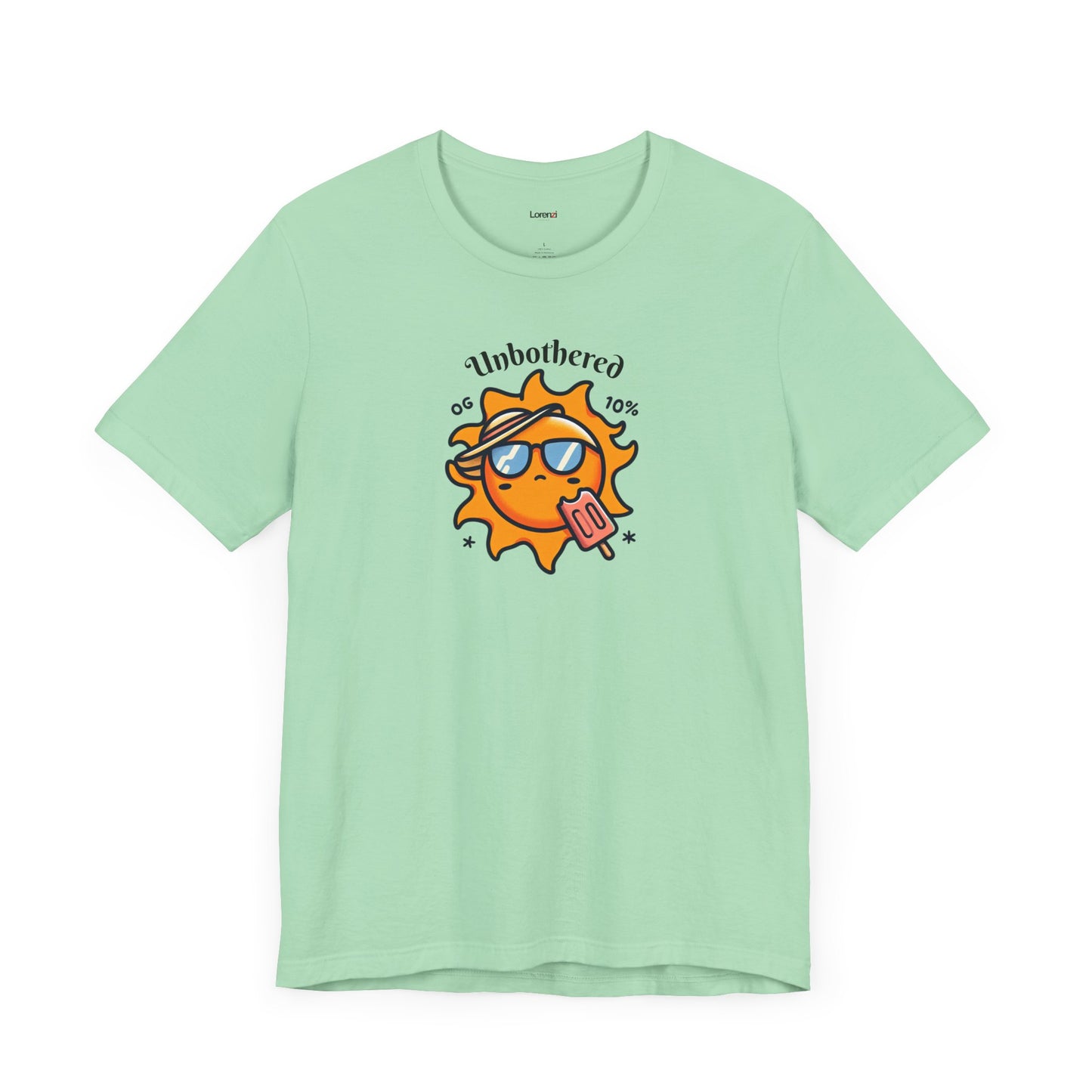 Softfry Tee