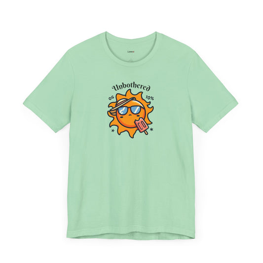 Softfry Tee